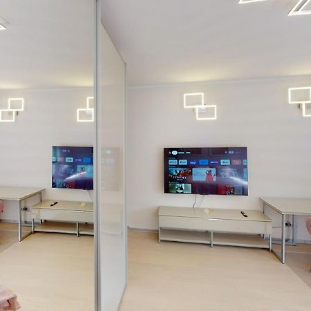 Design Apartment Emerald Viskovo Exterior photo