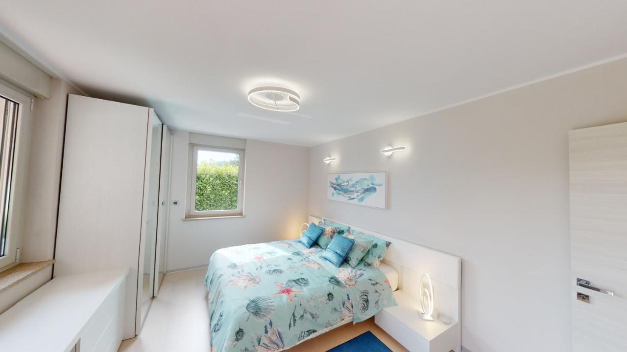 Design Apartment Emerald Viskovo Exterior photo