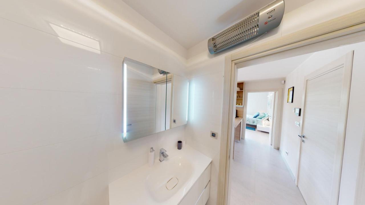 Design Apartment Emerald Viskovo Exterior photo