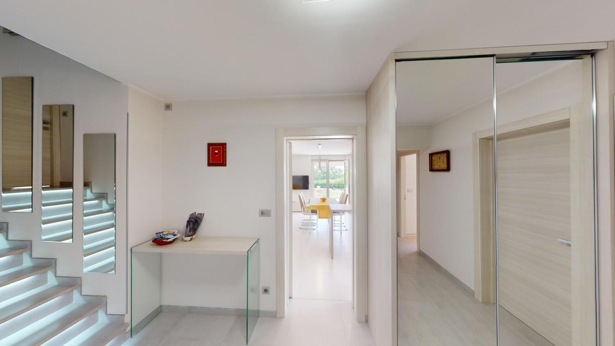Design Apartment Emerald Viskovo Exterior photo